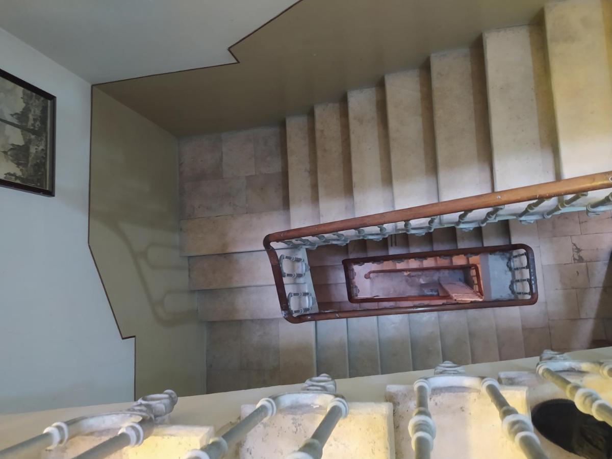 Salento Vacanze Appartement