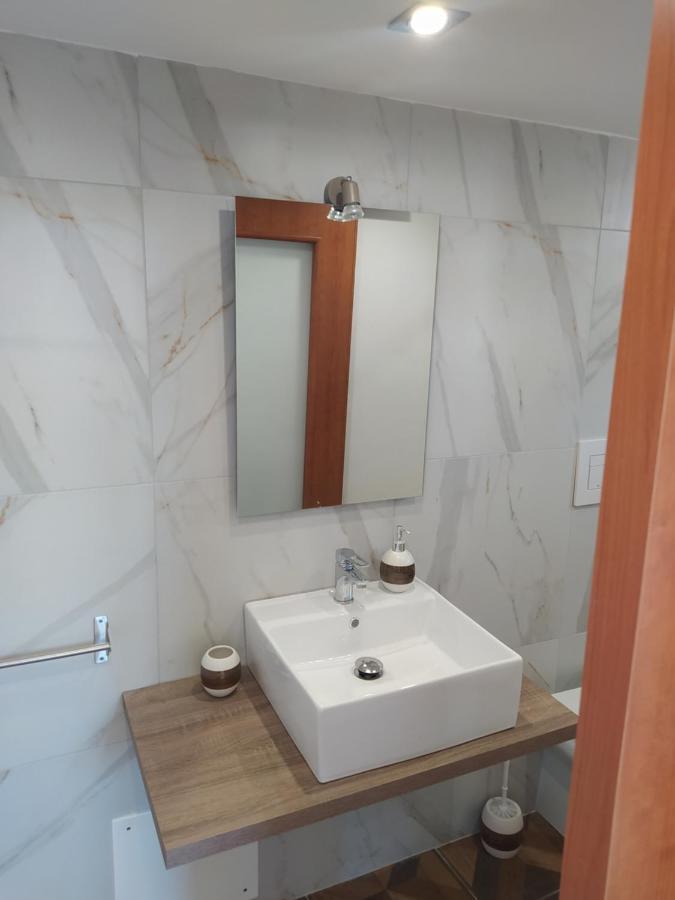 Salento Vacanze Appartement