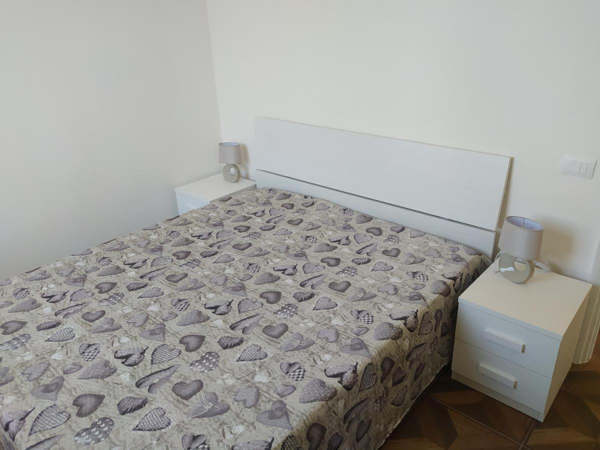 Salento Vacanze Appartement *