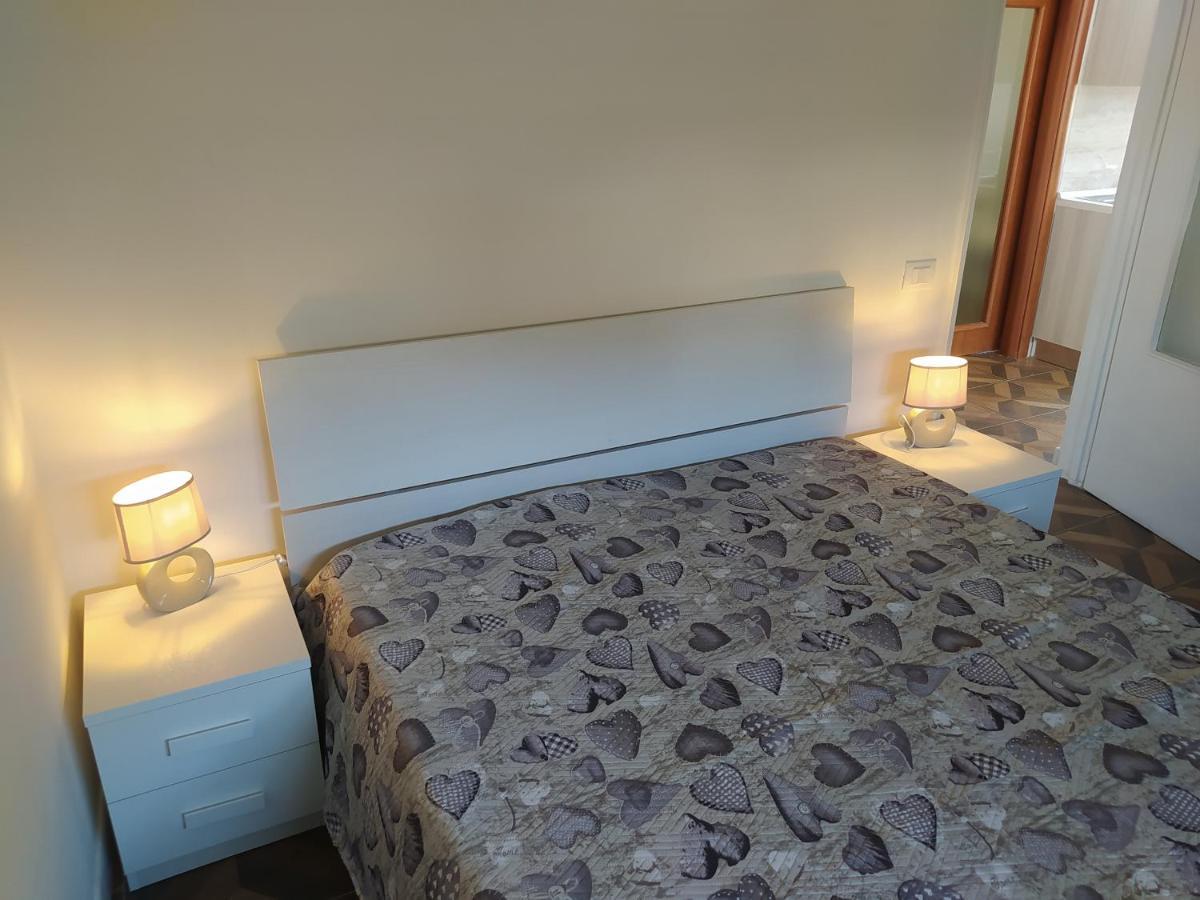 Salento Vacanze Appartement *