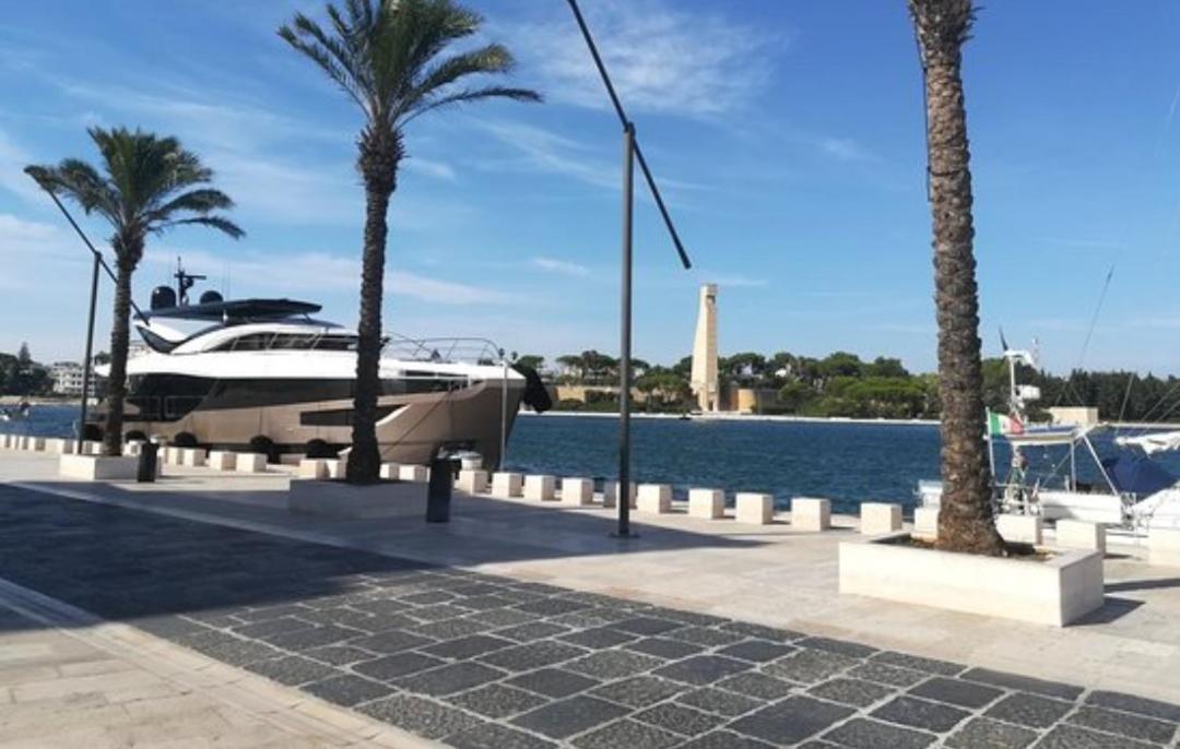 Salento Vacanze Appartement