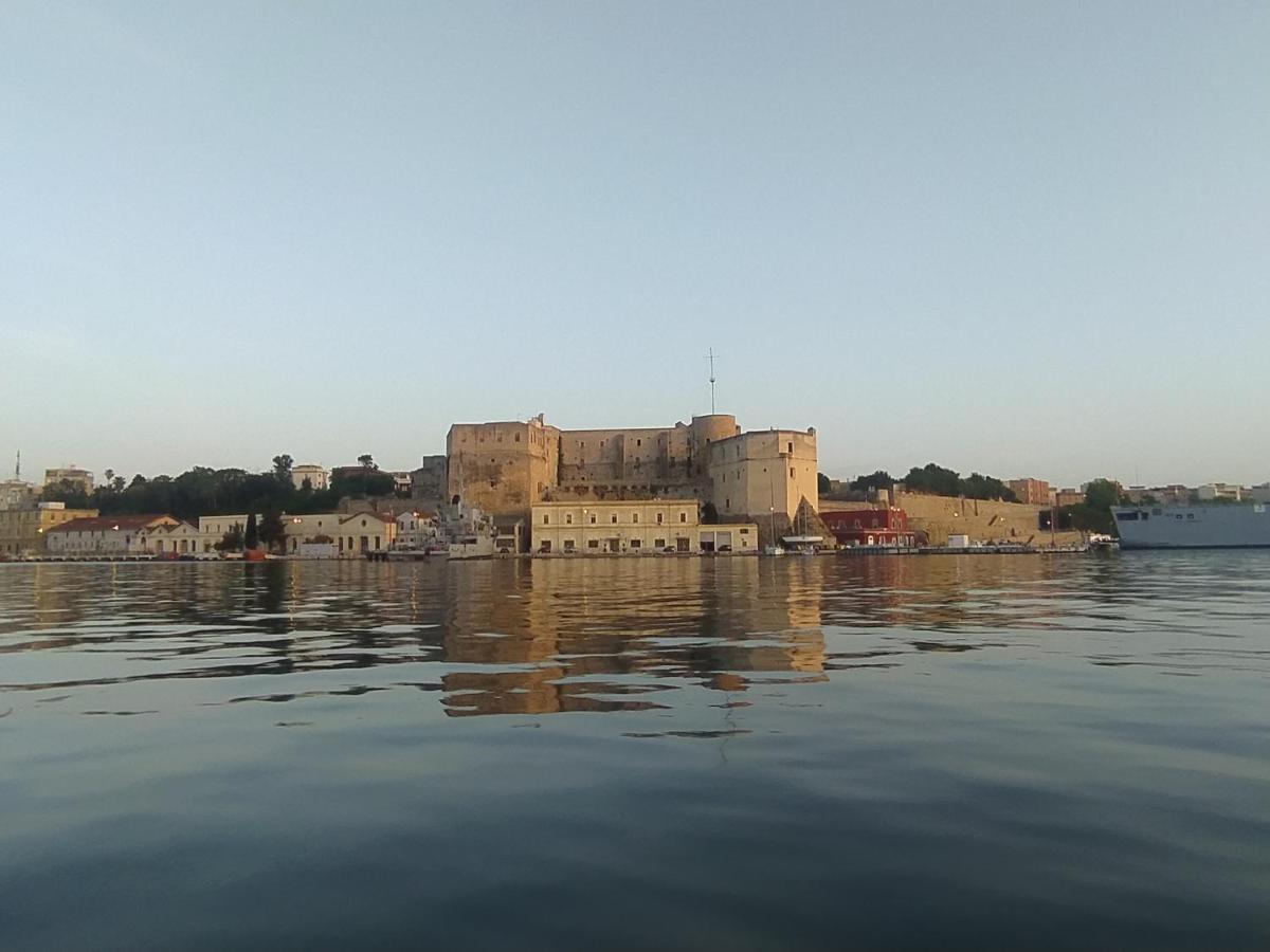Appartement Salento Vacanze Brindisi