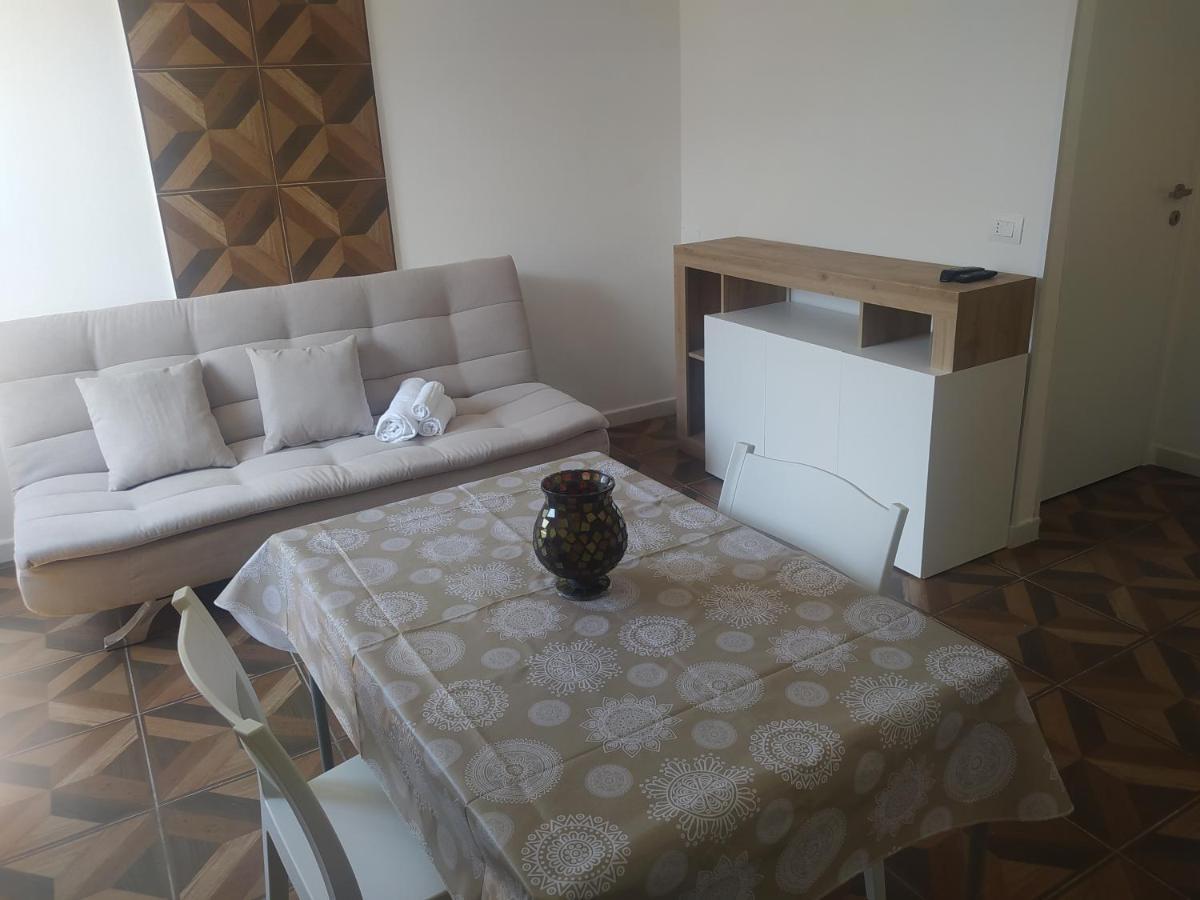 Appartement Salento Vacanze