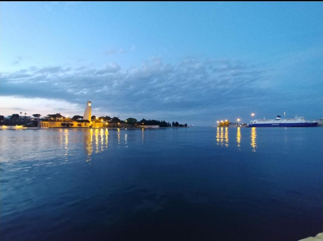 Salento Vacanze Appartement