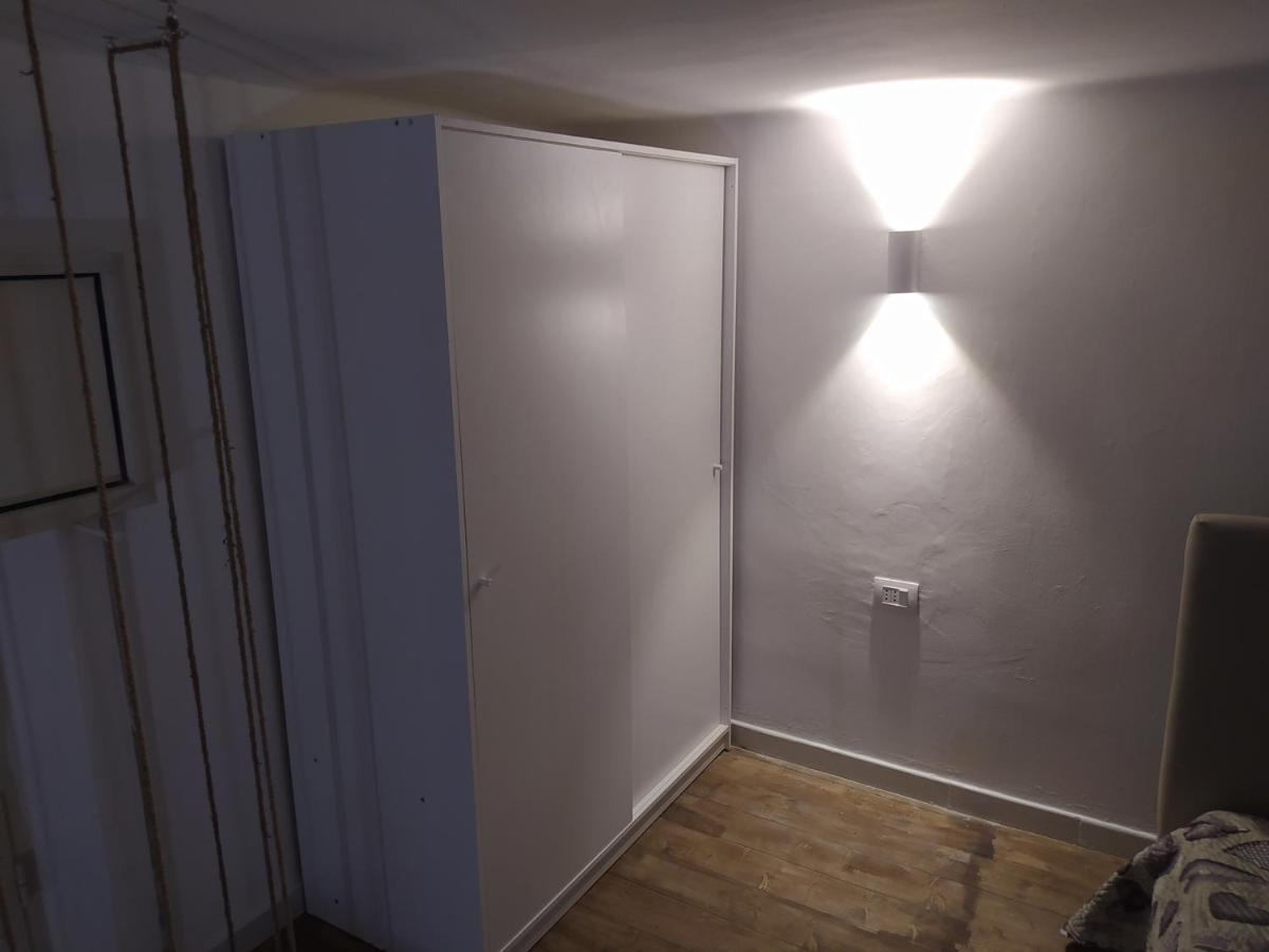 Salento Vacanze Appartement *