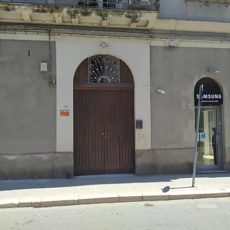 Salento Vacanze Bríndisi Exterior foto