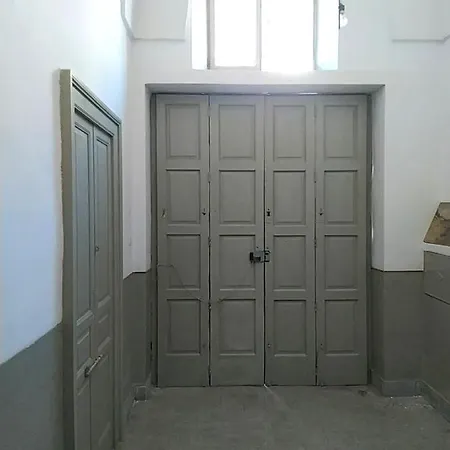 Salento Vacanze Bríndisi Exterior foto