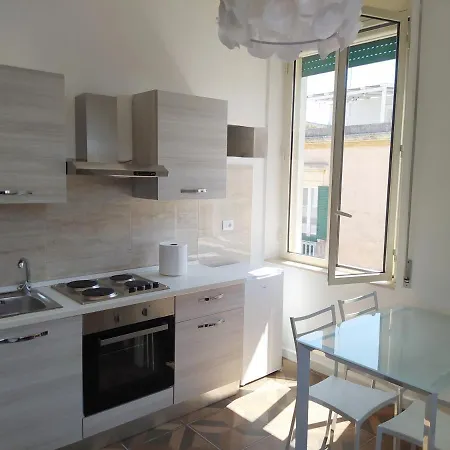 Salento Vacanze Bríndisi Exterior foto