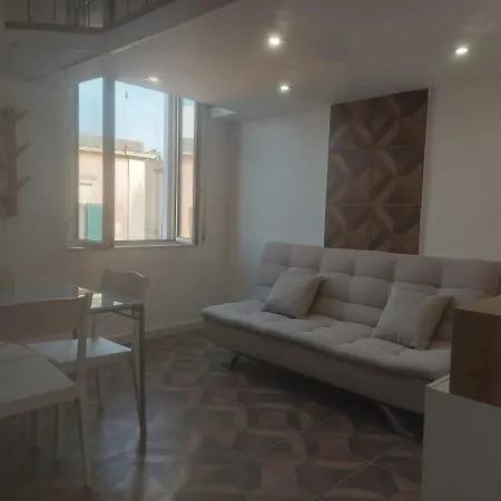 Salento Vacanze Bríndisi Exterior foto
