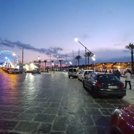 Salento Vacanze Bríndisi Exterior foto