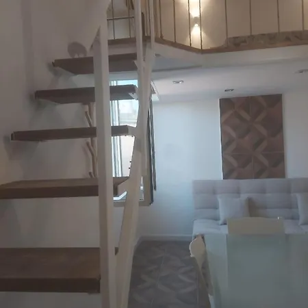 Salento Vacanze Bríndisi Exterior foto