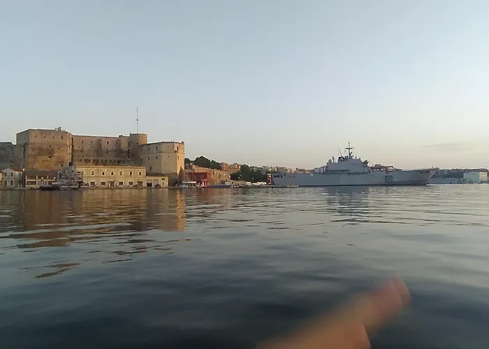 Salento Vacanze