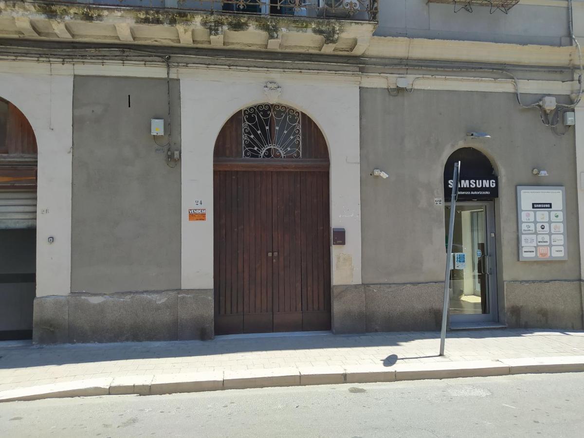 Salento Vacanze Apartment Brindisi