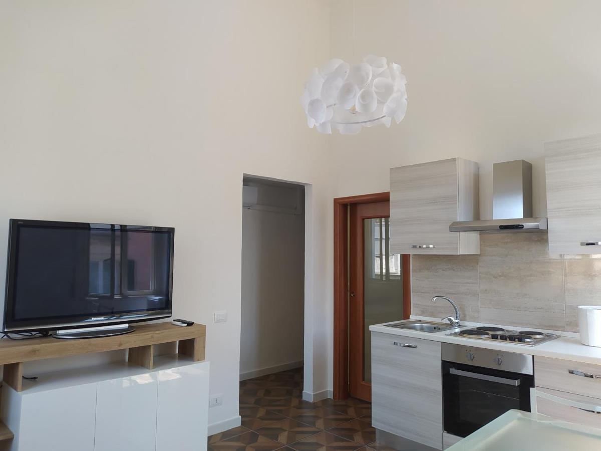 Apartment Salento Vacanze Brindisi