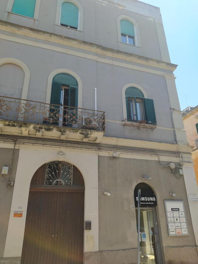Apartment Salento Vacanze Brindisi