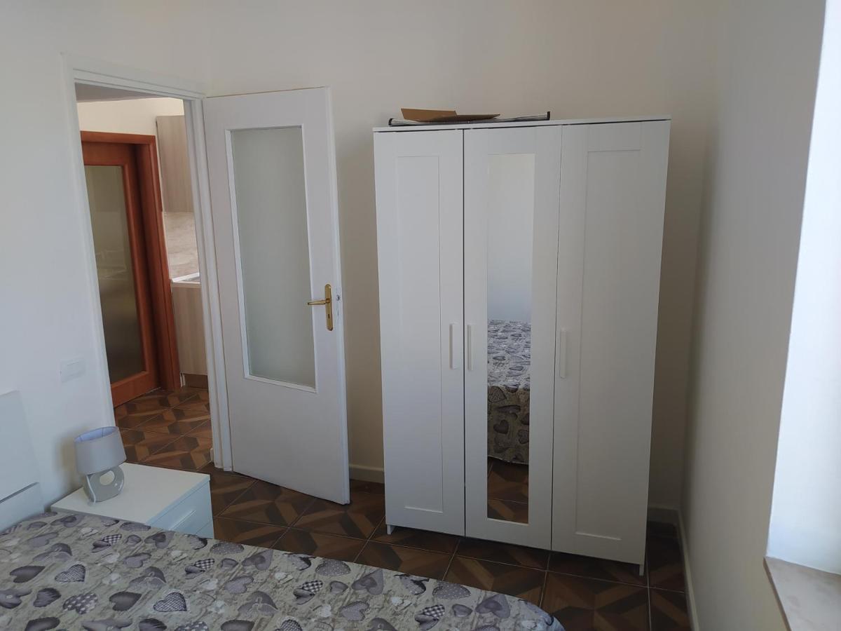 Salento Vacanze Apartment Brindisi
