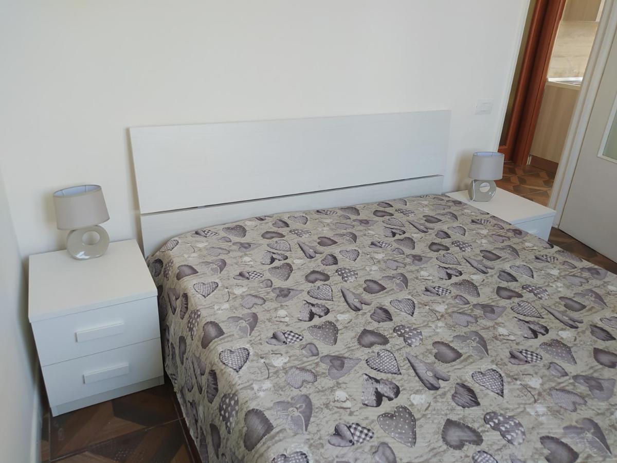 Salento Vacanze Apartment Brindisi