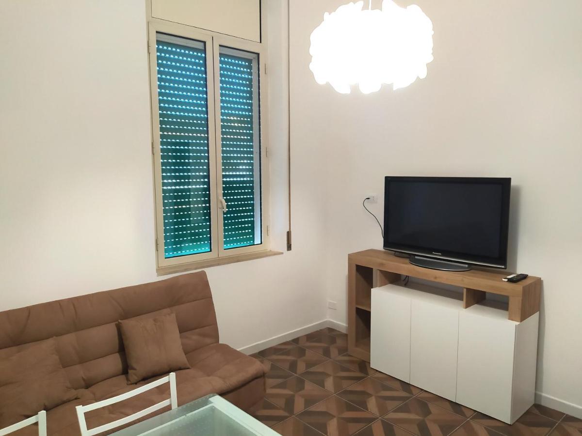 Salento Vacanze Apartment *