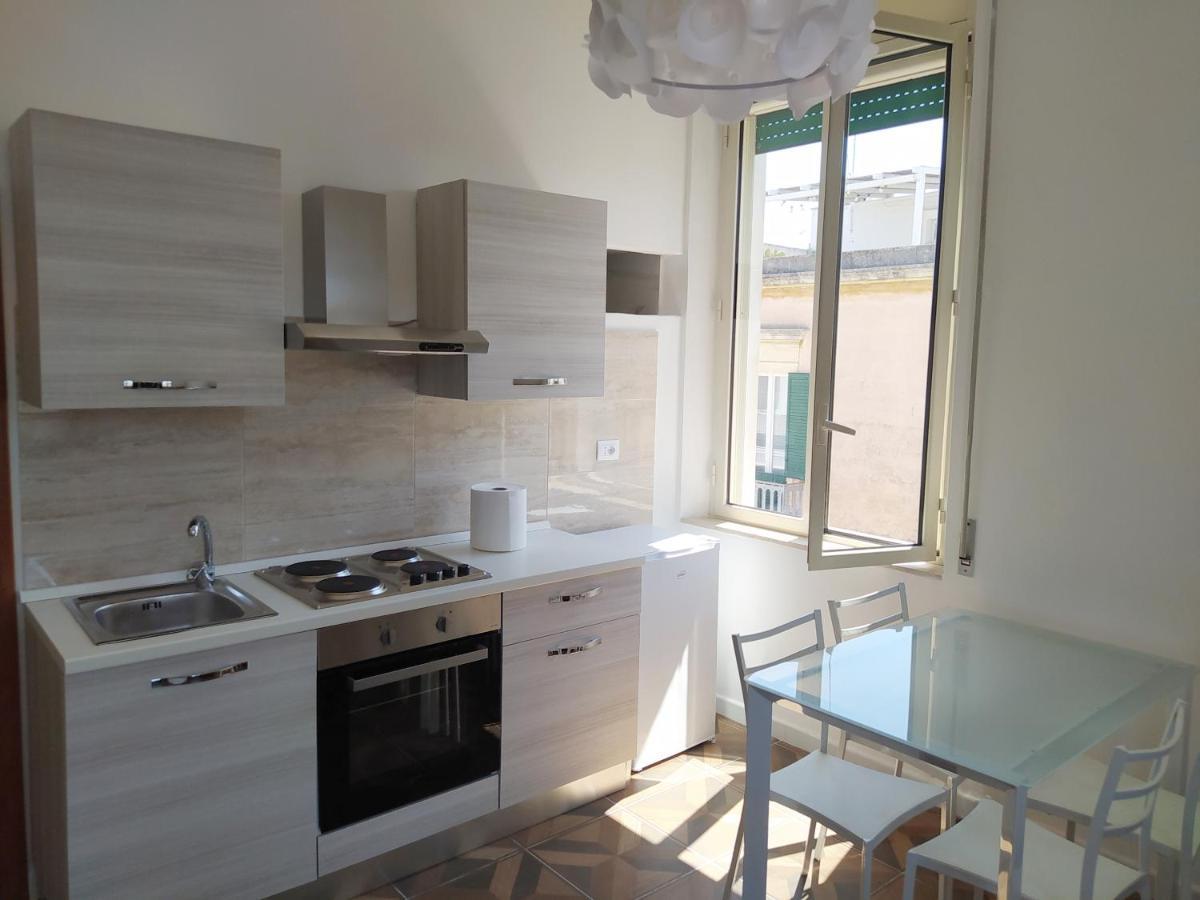 Salento Vacanze Apartment *