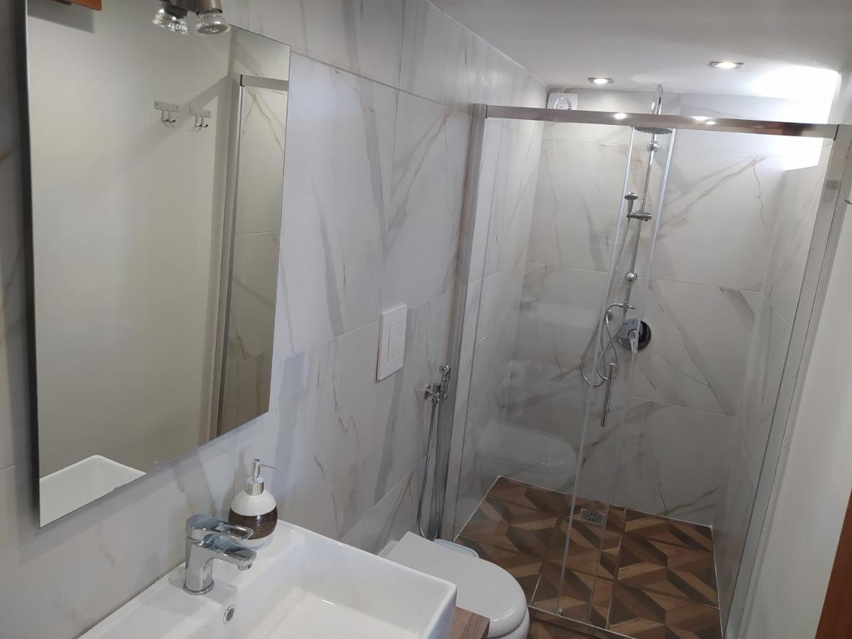 Salento Vacanze Apartment