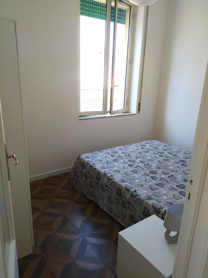 Salento Vacanze Apartment *
