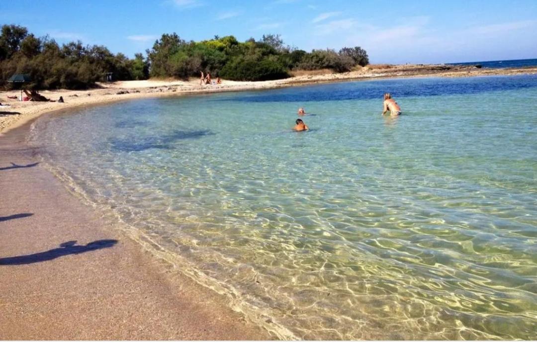 Salento Vacanze Apartment Brindisi