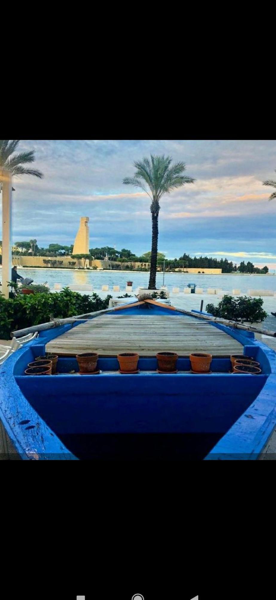 Apartment Salento Vacanze