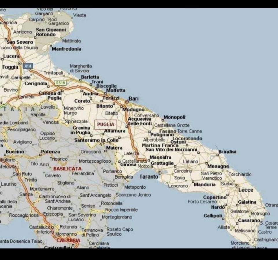 Apartment Salento Vacanze *