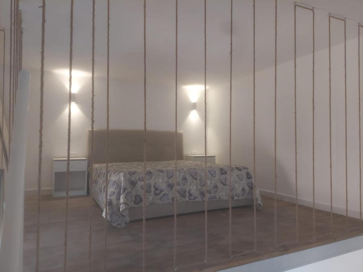 Salento Vacanze Apartment