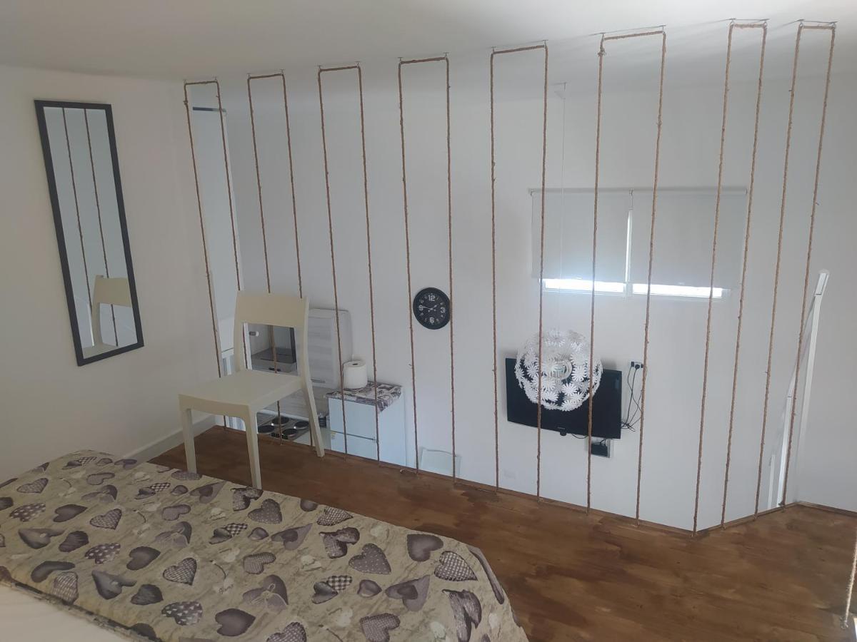Salento Vacanze Apartment Brindisi