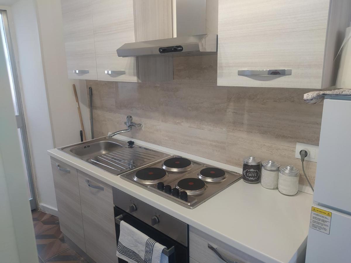 Salento Vacanze Apartment Brindisi